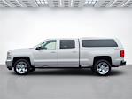 2017 Chevrolet Silverado 1500 Crew Cab 4x4 Pickup for sale #P2739 - photo 8