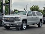 2017 Chevrolet Silverado 1500 Crew Cab 4x4 Pickup for sale #P2739 - photo 9