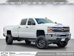 2019 Chevrolet Silverado 2500 Crew Cab SRW 4x4 Pickup for sale #P2741 - photo 1