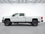 2019 Chevrolet Silverado 2500 Crew Cab SRW 4x4 Pickup for sale #P2741 - photo 8