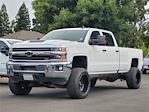 2019 Chevrolet Silverado 2500 Crew Cab SRW 4x4 Pickup for sale #P2741 - photo 9