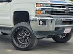 2019 Chevrolet Silverado 2500 Crew Cab SRW 4x4 Pickup for sale #P2741 - photo 3