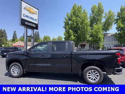 2021 Chevrolet Silverado 1500 Crew Cab 4x2 Pickup for sale #P2745 - photo 1