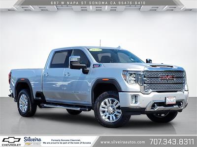 2020 GMC Sierra 2500 Crew Cab 4x4 Pickup for sale #P2746 - photo 1