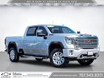 2020 GMC Sierra 2500 Crew Cab 4x4 Pickup for sale #P2746 - photo 1