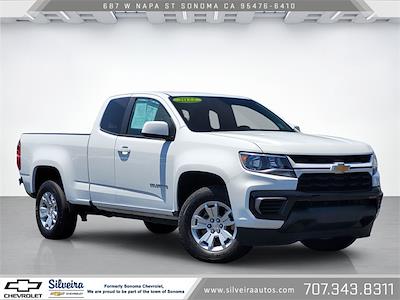 2022 Chevrolet Colorado Extended Cab 4x2 Pickup for sale #P2751 - photo 1