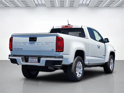 2022 Chevrolet Colorado Extended Cab 4x2 Pickup for sale #P2751 - photo 2