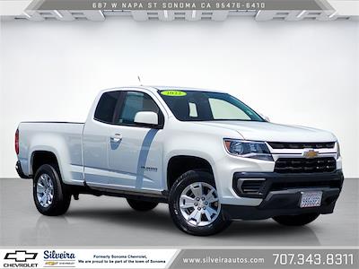 2022 Chevrolet Colorado Extended Cab 4x2 Pickup for sale #P2752 - photo 1
