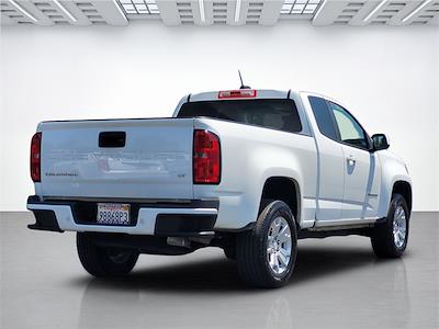 2022 Chevrolet Colorado Extended Cab 4x2 Pickup for sale #P2752 - photo 2