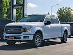 2018 Ford F-150 SuperCrew Cab 4x2 Pickup for sale #P2753 - photo 9