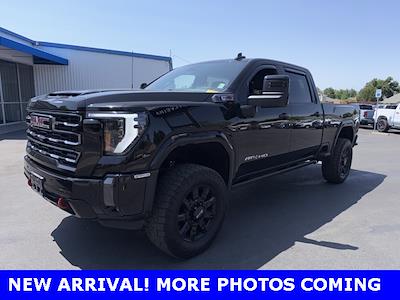 2024 GMC Sierra 2500 Crew Cab 4x4 Pickup for sale #P2757 - photo 1