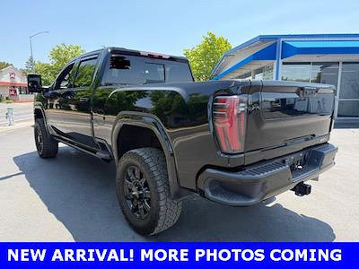 2024 GMC Sierra 2500 Crew Cab 4x4 Pickup for sale #P2757 - photo 2