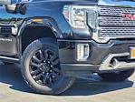 2021 GMC Sierra 2500 Crew Cab 4x4 Pickup for sale #P2763 - photo 5