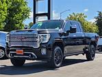 2021 GMC Sierra 2500 Crew Cab 4x4 Pickup for sale #P2763 - photo 9