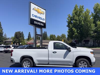 2024 Chevrolet Silverado 1500 Regular Cab 4x2 Pickup for sale #P2775 - photo 1