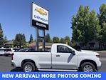 2024 Chevrolet Silverado 1500 Regular Cab 4x2 Pickup for sale #P2775 - photo 1