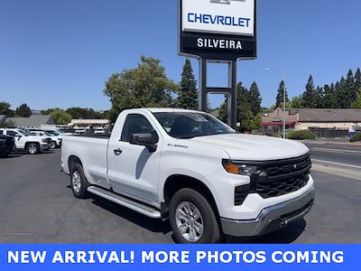 2024 Chevrolet Silverado 1500 Regular Cab 4x2 Pickup for sale #P2776 - photo 1