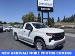 2024 Chevrolet Silverado 1500 Regular Cab 4x2 Pickup for sale #P2776 - photo 1