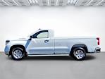 Used 2024 Chevrolet Silverado 1500 Work Truck Regular Cab for sale #P2776 - photo 8