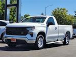 Used 2024 Chevrolet Silverado 1500 Work Truck Regular Cab for sale #P2776 - photo 9