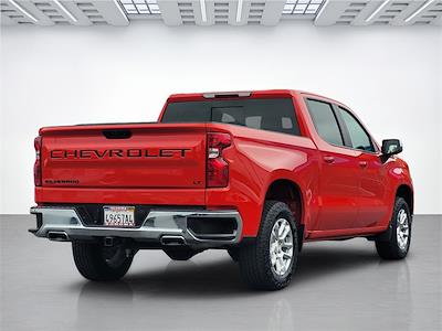 2024 Chevrolet Silverado 1500 Crew Cab 4x4 Pickup for sale #P2779 - photo 2
