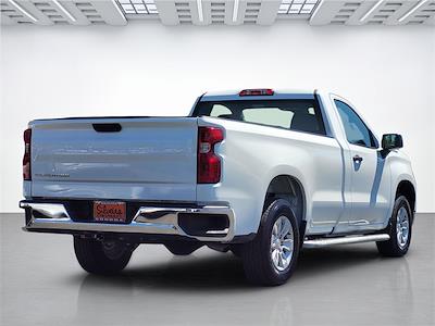 2024 Chevrolet Silverado 1500 Regular Cab 4x2 Pickup for sale #P2780 - photo 2