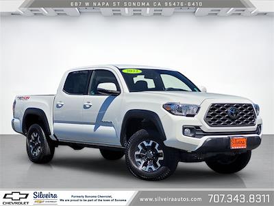 2022 Toyota Tacoma Double Cab 4WD Pickup for sale #P2785 - photo 1