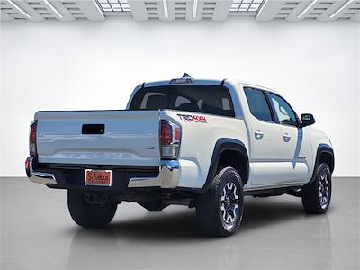 2022 Toyota Tacoma Double Cab 4WD Pickup for sale #P2785 - photo 2