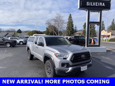 Used 2020 Toyota Tacoma SR Access Cab for sale #P2785A - photo 1