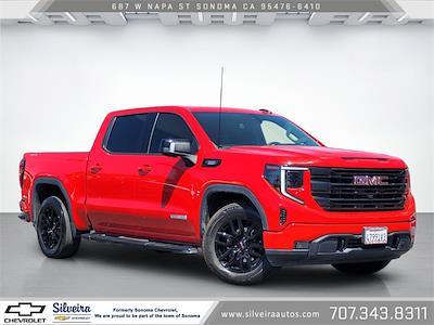 2023 GMC Sierra 1500 Crew Cab 4x4 Pickup for sale #P2793 - photo 1