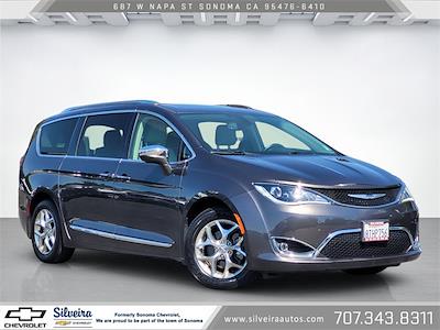 2020 Chrysler Pacifica FWD Minivan for sale #P2794 - photo 1
