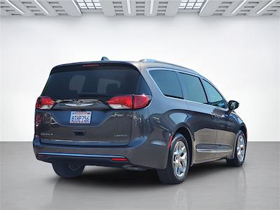 2020 Chrysler Pacifica FWD Minivan for sale #P2794 - photo 2