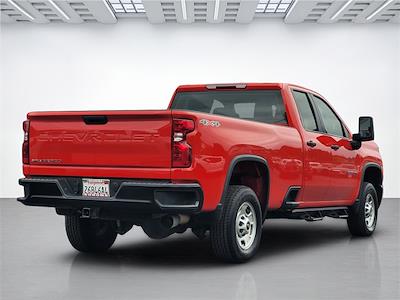 2024 Chevrolet Silverado 3500 Double Cab 4WD Pickup for sale #P2798A - photo 2
