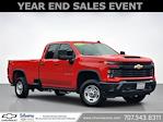 Used 2024 Chevrolet Silverado 3500 Work Truck Double Cab for sale #P2798A - photo 1