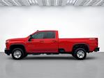 Used 2024 Chevrolet Silverado 3500 Work Truck Double Cab for sale #P2798A - photo 8