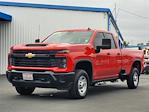 Used 2024 Chevrolet Silverado 3500 Work Truck Double Cab for sale #P2798A - photo 9