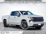 2025 Chevrolet Silverado 1500 Crew Cab 4WD Pickup for sale #P2801 - photo 1