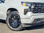 2025 Chevrolet Silverado 1500 Crew Cab 4WD Pickup for sale #P2801 - photo 3