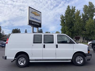 2023 GMC Savana 2500 4x2 Empty Cargo Van for sale #P2808 - photo 1