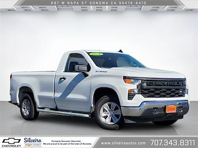 2024 Chevrolet Silverado 1500 Regular Cab RWD Pickup for sale #P2812 - photo 1