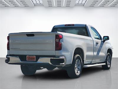 2024 Chevrolet Silverado 1500 Regular Cab RWD Pickup for sale #P2812 - photo 2