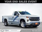 Used 2024 Chevrolet Silverado 1500 Work Truck Regular Cab for sale #P2812 - photo 1