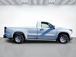 Used 2024 Chevrolet Silverado 1500 Work Truck Regular Cab for sale #P2812 - photo 4