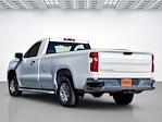 Used 2024 Chevrolet Silverado 1500 Work Truck Regular Cab for sale #P2812 - photo 7