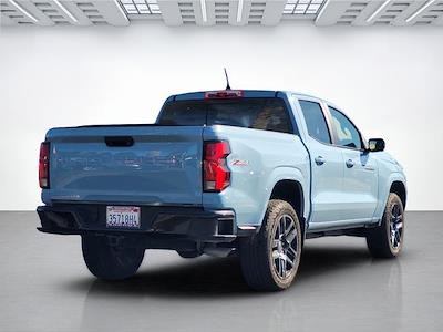 Used 2025 Chevrolet Colorado - photo 1