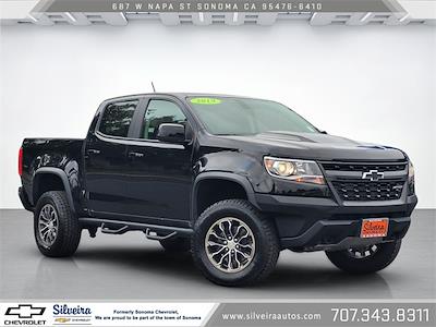 2019 Chevrolet Colorado Crew Cab 4WD Pickup for sale #P2821 - photo 1
