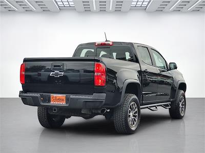 2019 Chevrolet Colorado Crew Cab 4WD Pickup for sale #P2821 - photo 2