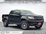 Used 2019 Chevrolet Colorado ZR2 Crew Cab for sale #P2821 - photo 1
