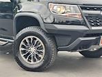 Used 2019 Chevrolet Colorado ZR2 Crew Cab for sale #P2821 - photo 4