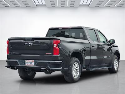 2021 Chevrolet Silverado 1500 Crew Cab 4WD Pickup for sale #P2822 - photo 2